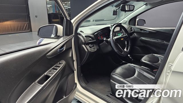 Chevrolet Next Spark LT Plus 2018 — фото 10