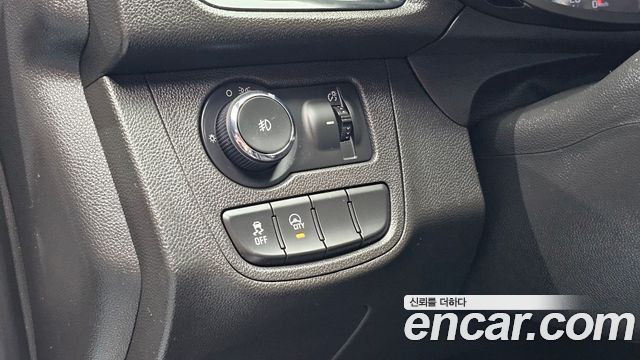 Chevrolet Next Spark LT Plus 2018 — фото 16