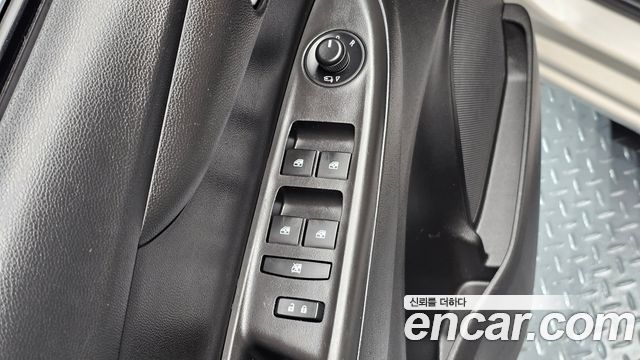Chevrolet Next Spark LT Plus 2018 — фото 17