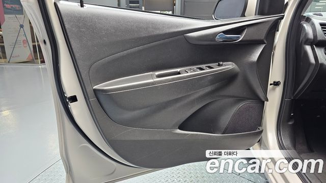 Chevrolet Next Spark LT Plus 2018 — фото 24