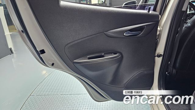 Chevrolet Next Spark LT Plus 2018 — фото 25