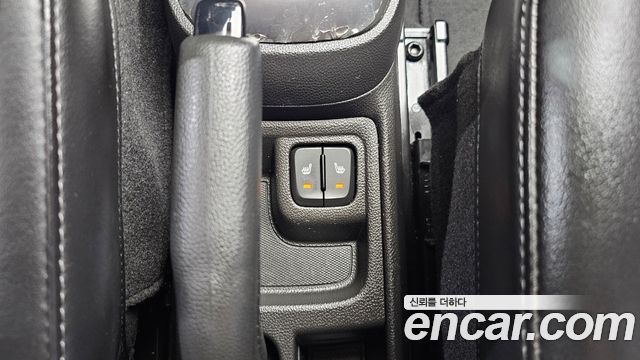 Chevrolet Next Spark LT Plus 2018 — фото 29