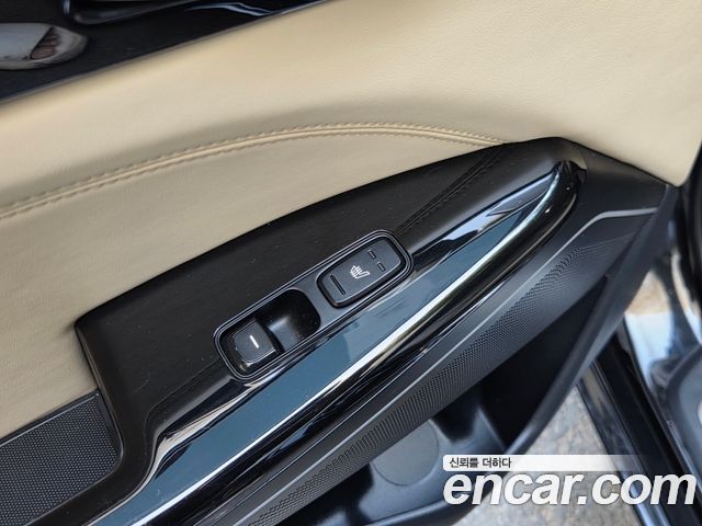 Kia K7 2.2 Diesel Prestige 2016 — фото 9