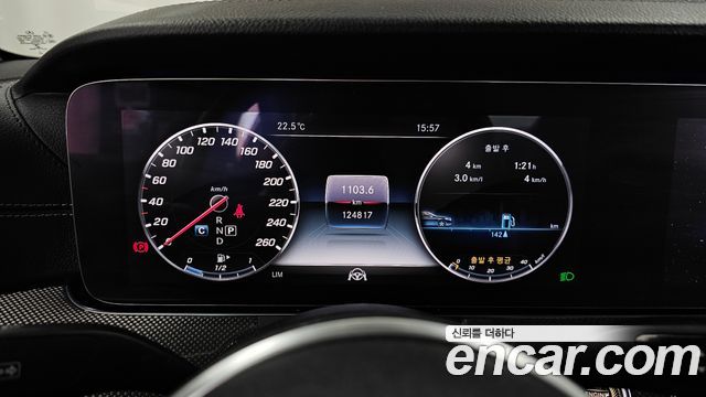 Mercedes-Benz CLS-Class (C257) CLS400d 4MATIC AMG Line 2019 — фото 8