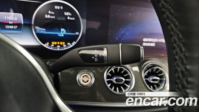 Mercedes-Benz CLS-Class (C257) CLS400d 4MATIC AMG Line 2019 — фото 9