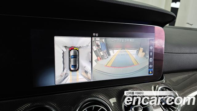 Mercedes-Benz CLS-Class (C257) CLS400d 4MATIC AMG Line 2019 — фото 15