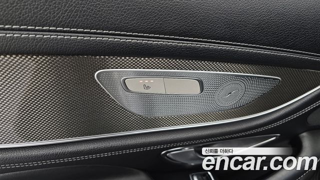 Mercedes-Benz CLS-Class (C257) CLS400d 4MATIC AMG Line 2019 — фото 19