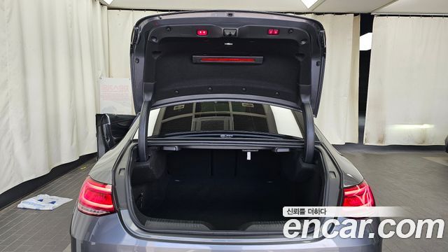 Mercedes-Benz CLS-Class (C257) CLS400d 4MATIC AMG Line 2019 — фото 20