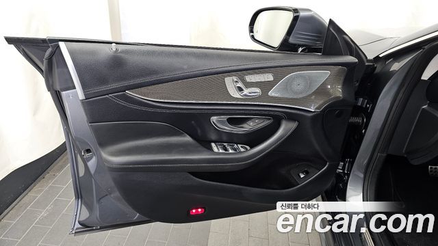 Mercedes-Benz CLS-Class (C257) CLS400d 4MATIC AMG Line 2019 — фото 24