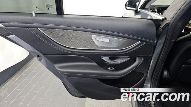Mercedes-Benz CLS-Class (C257) CLS400d 4MATIC AMG Line 2019 — фото 25