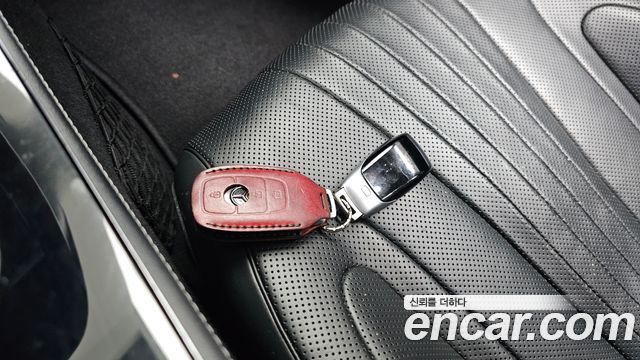 Mercedes-Benz CLS-Class (C257) CLS400d 4MATIC AMG Line 2019 — фото 26