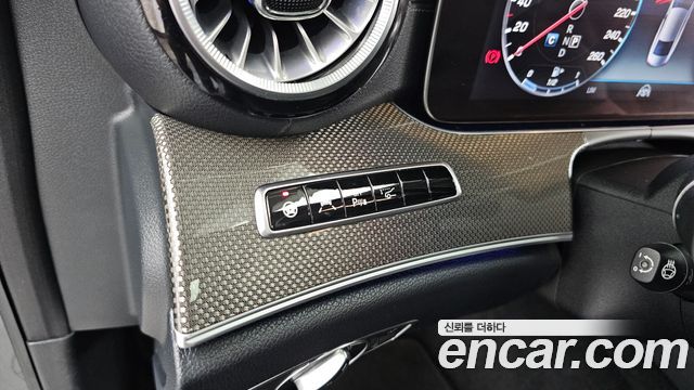 Mercedes-Benz CLS-Class (C257) CLS400d 4MATIC AMG Line 2019 — фото 35