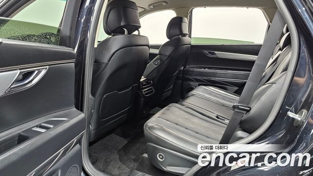 Genesis GV80 2.5T Gasoline AWD 2021 — фото 12