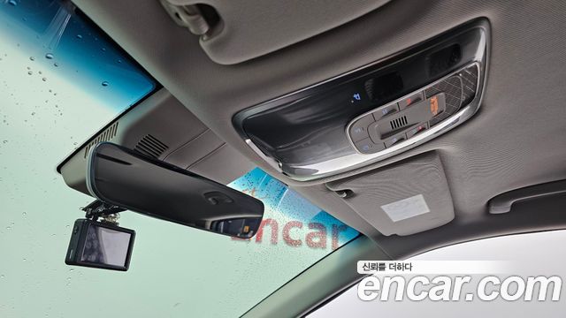 Genesis GV80 2.5T Gasoline AWD 2021 — фото 15