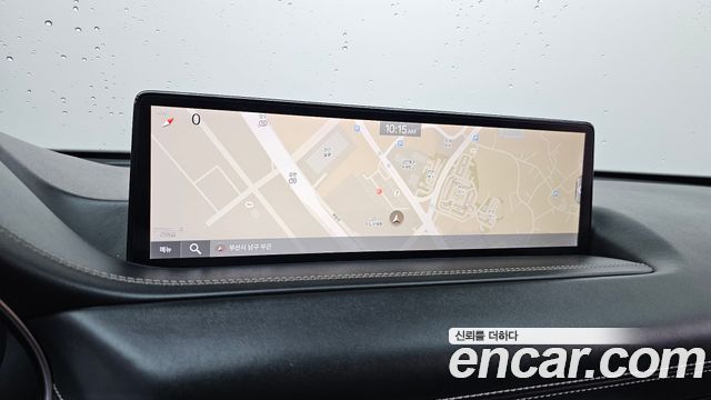 Genesis GV80 2.5T Gasoline AWD 2021 — фото 16