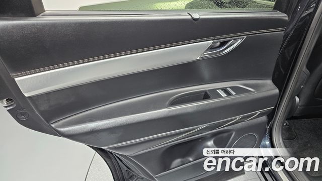 Genesis GV80 2.5T Gasoline AWD 2021 — фото 25