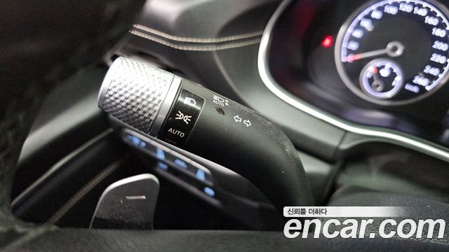 Genesis GV80 2.5T Gasoline AWD 2021 — фото 28