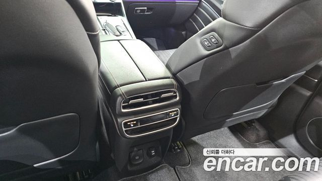 Genesis GV80 2.5T Gasoline AWD 2021 — фото 29