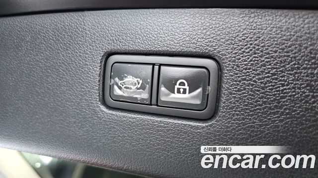 Genesis GV80 2.5T Gasoline AWD 2021 — фото 30