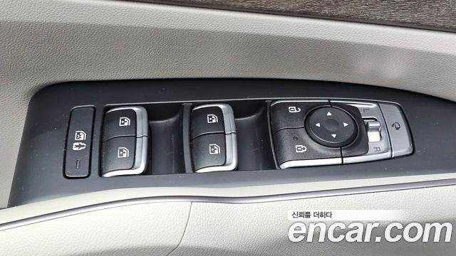 Kia Sorento (IV) HEV 1.6 2WD Prestige 2021 — фото 17