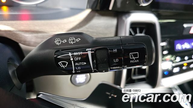 Kia Sorento (IV) HEV 1.6 2WD Prestige 2021 — фото 20