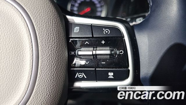 Kia Sorento (IV) HEV 1.6 2WD Prestige 2021 — фото 27