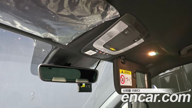Kia Sorento (IV) HEV 1.6 2WD Prestige 2021 — фото 28
