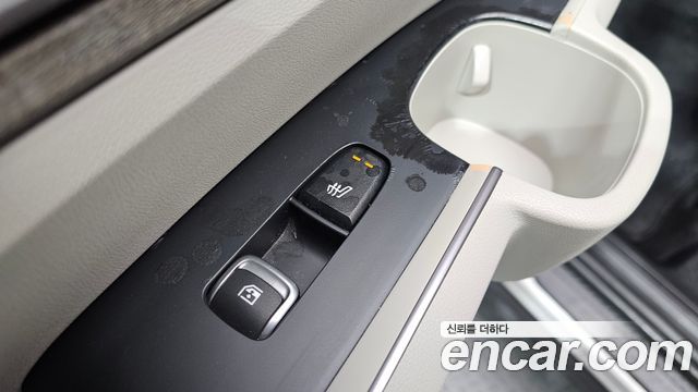 Kia Sorento (IV) HEV 1.6 2WD Prestige 2021 — фото 29