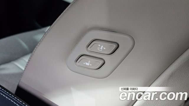 Kia Sorento (IV) HEV 1.6 2WD Prestige 2021 — фото 30