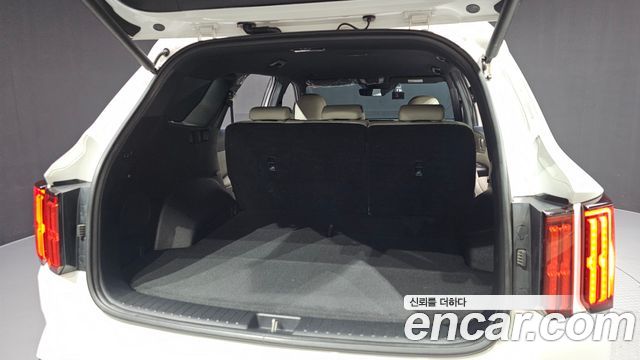 Kia Sorento (IV) HEV 1.6 2WD Prestige 2021 — фото 32