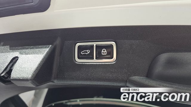 Kia Sorento (IV) HEV 1.6 2WD Prestige 2021 — фото 33