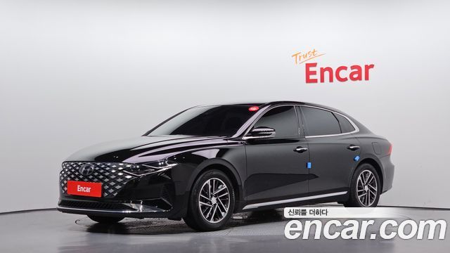 Hyundai Grandeur (IG) 2.5 Premium Choice