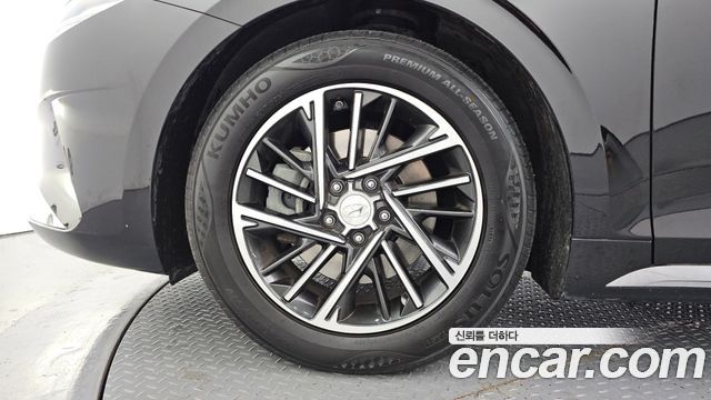Hyundai Grandeur (IG) 2.5 Premium Choice 2021 — фото 5