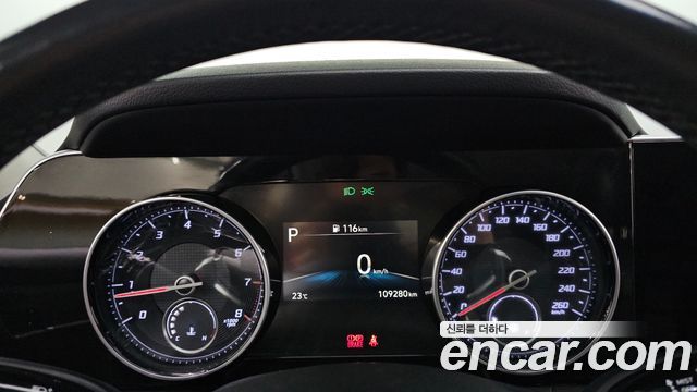 Hyundai Grandeur (IG) 2.5 Premium Choice 2021 — фото 8