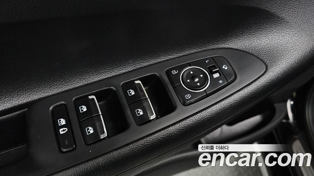 Hyundai Grandeur (IG) 2.5 Premium Choice 2021 — фото 16