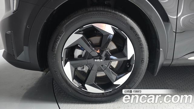 Kia Sorento (IV) HEV 1.6 4WD Signature 2026 — фото 5