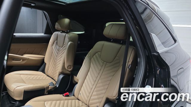 Kia Sorento (IV) HEV 1.6 4WD Signature 2026 — фото 16