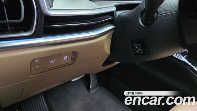 Kia Sorento (IV) HEV 1.6 4WD Signature 2026 — фото 24