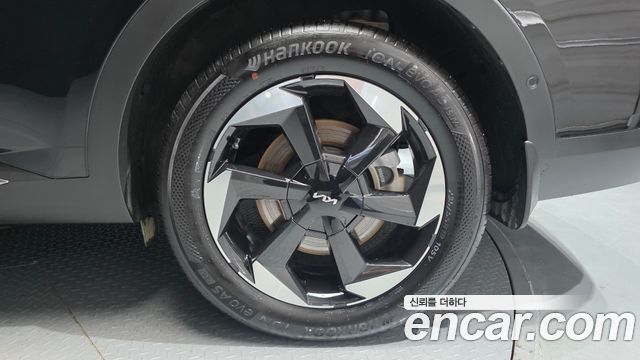 Kia Sorento (IV) HEV 1.6 4WD Signature 2026 — фото 27