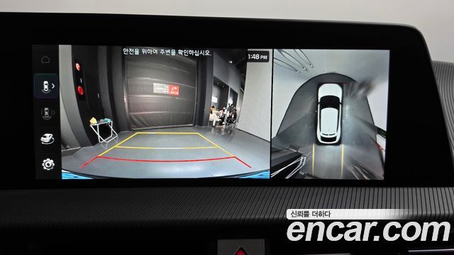 Kia EV6 Long Range 4WD GT Line 2022 — фото 15