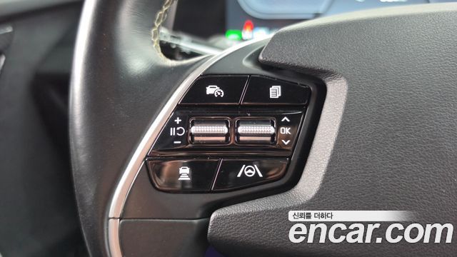 Kia EV6 Long Range 4WD GT Line 2022 — фото 16