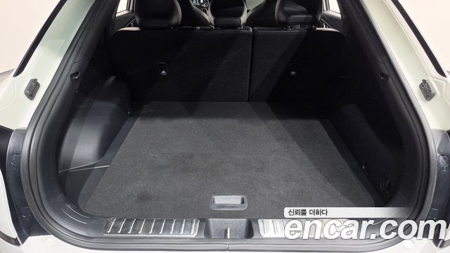Kia EV6 Long Range 4WD GT Line 2022 — фото 19