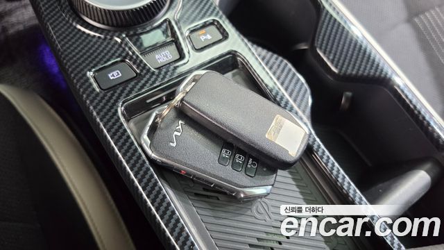Kia EV6 Long Range 4WD GT Line 2022 — фото 20