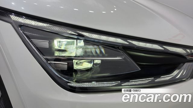 Kia EV6 Long Range 4WD GT Line 2022 — фото 22