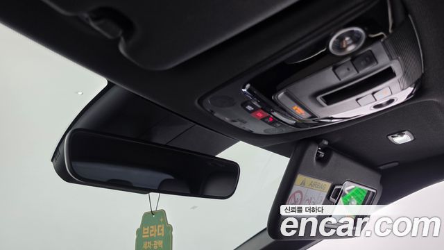 Kia EV6 Long Range 4WD GT Line 2022 — фото 27