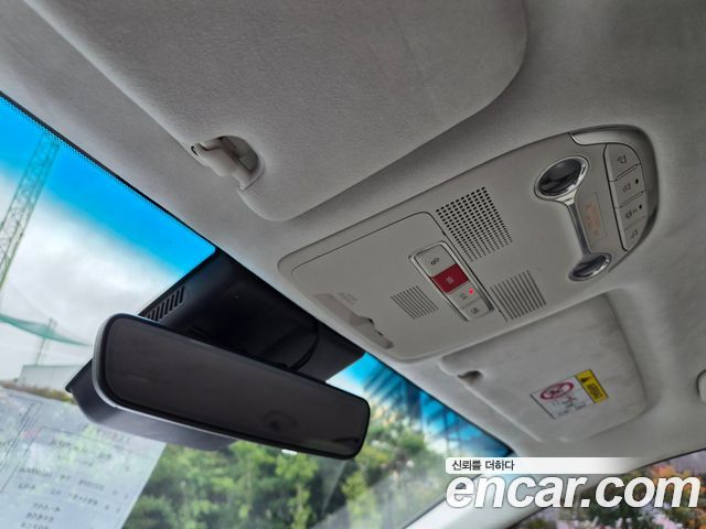 Hyundai Grandeur Hybrid (IG) Le Blanc 2023 — фото 16