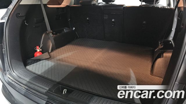 Kia Sorento Diesel 2.0 2WD Noblesse Special 2015 — фото 20