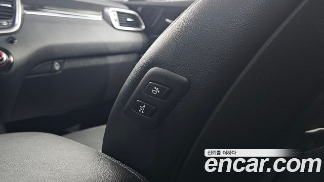Kia Sorento Diesel 2.0 2WD Noblesse Special 2015 — фото 30