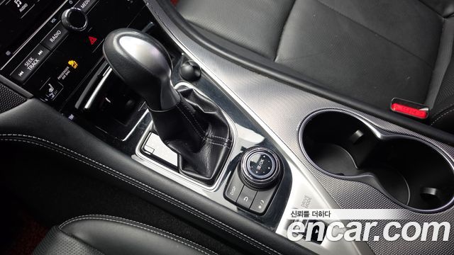 Infiniti Q50 2.2d Premium 2014 — фото 9