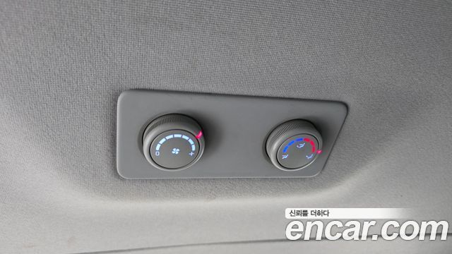Hyundai Grand Starex 12-Seater Wagon Smart 2018 — фото 18